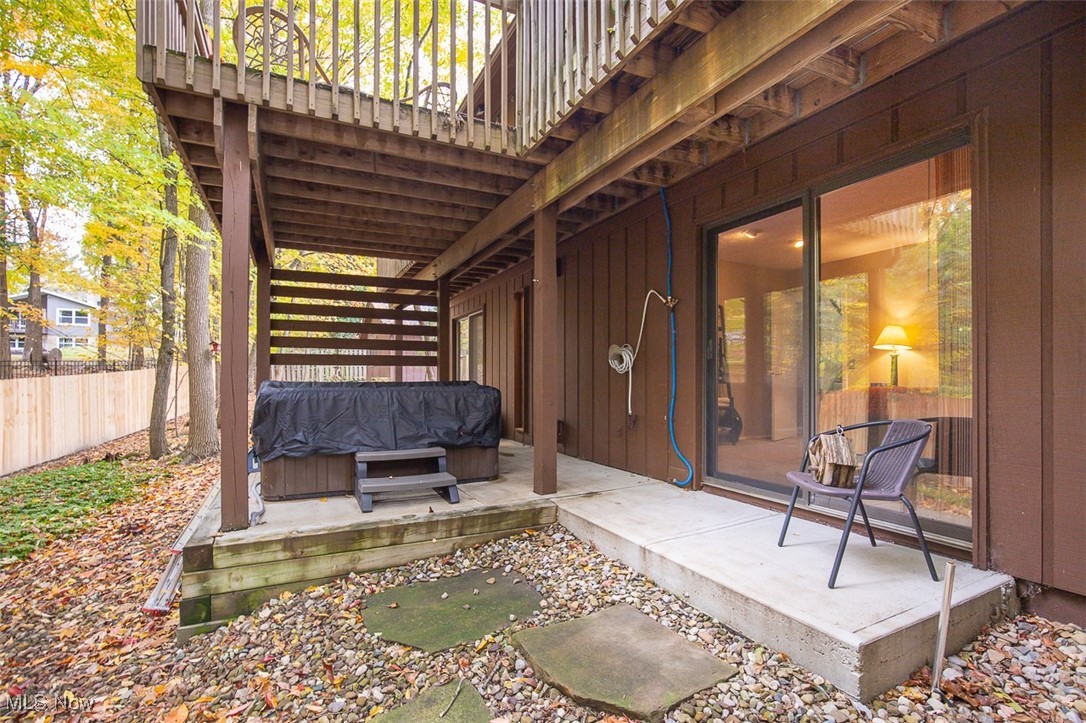 Cliffs Condo - Residential