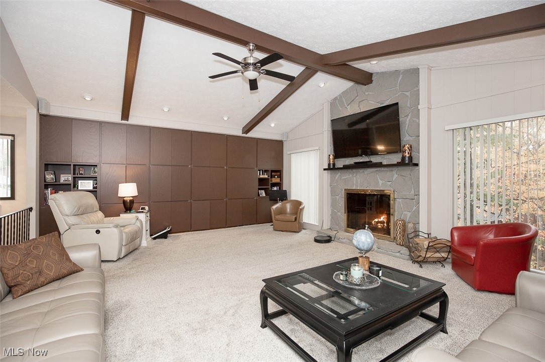 Cliffs Condo - Residential