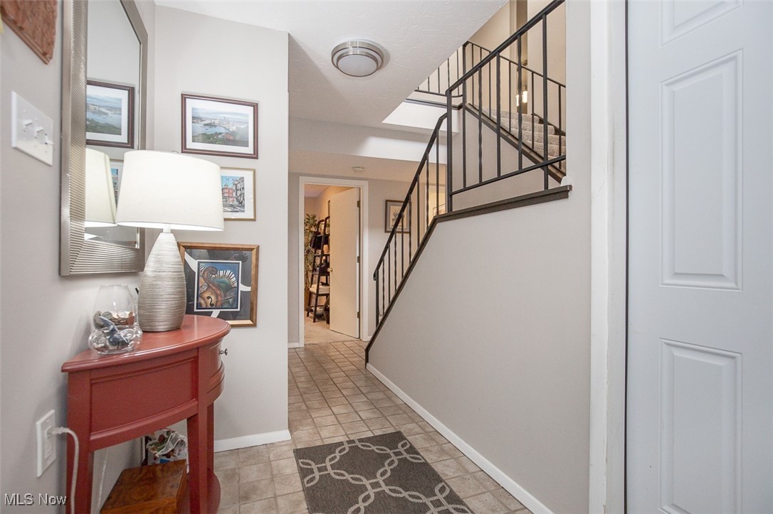 Cliffs Condo - Residential