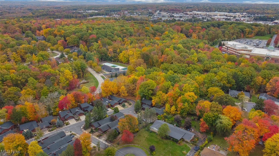 Cliffs Condo - Residential