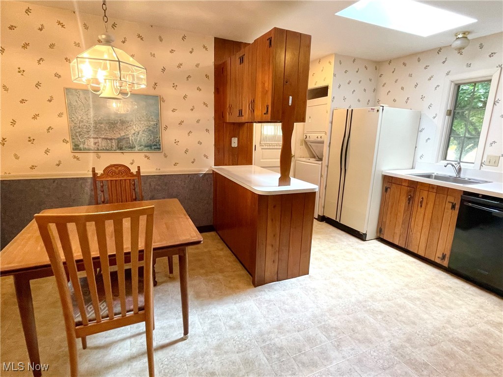 Cedric Morrison - Residential