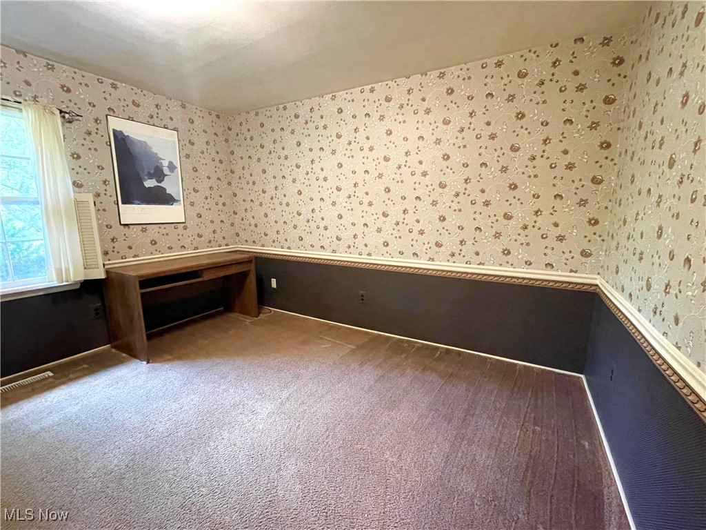 Cedric Morrison - Residential