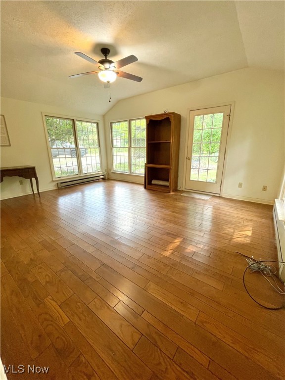 Cedric Morrison - Residential