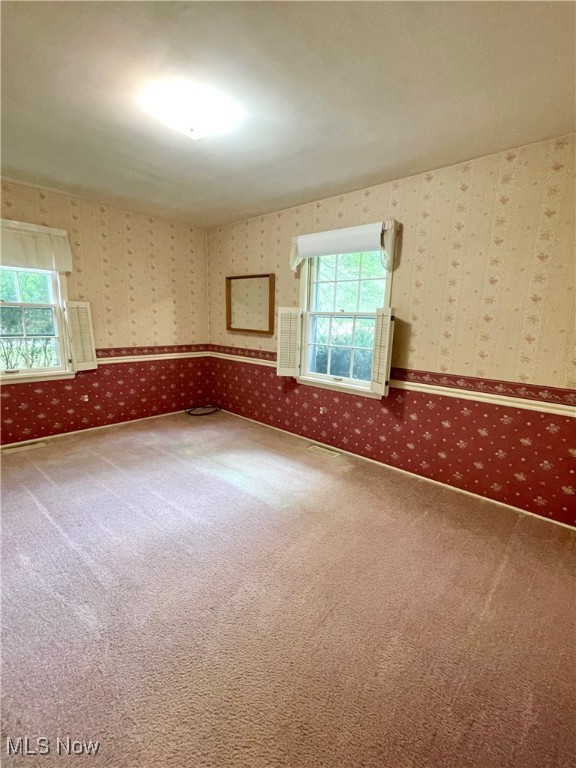 Cedric Morrison - Residential