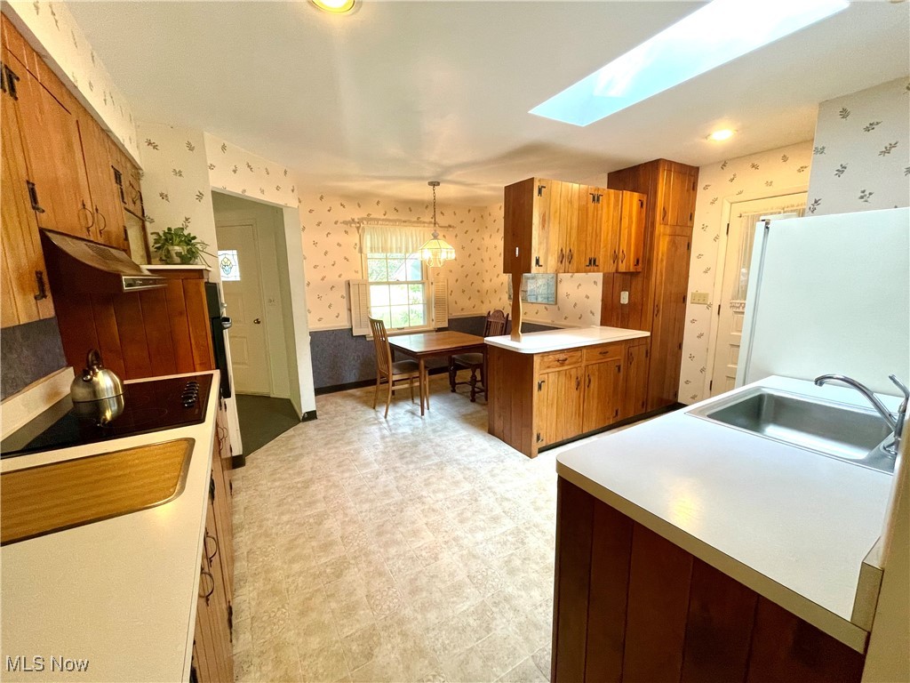 Cedric Morrison - Residential