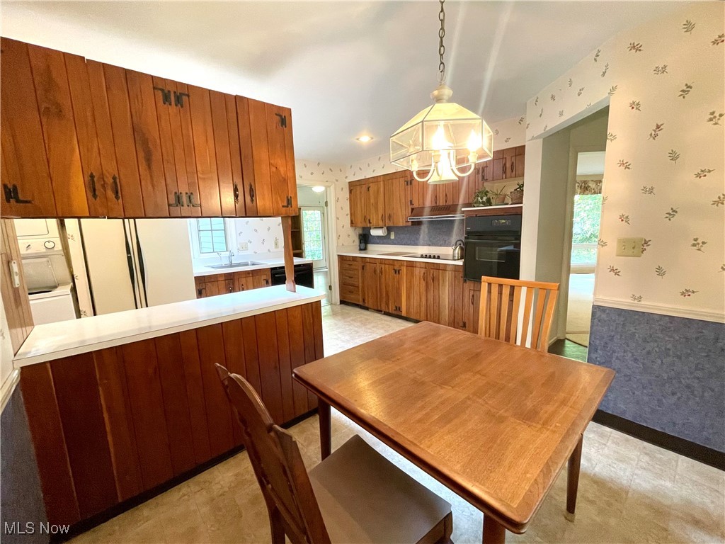 Cedric Morrison - Residential