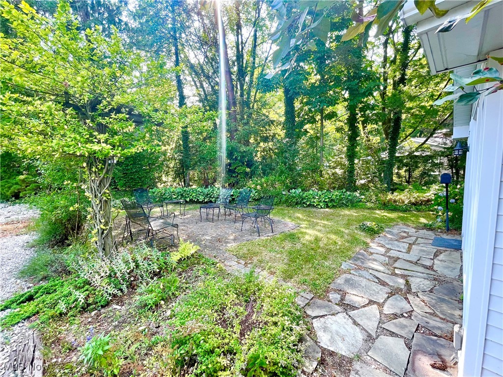 Cedric Morrison - Residential