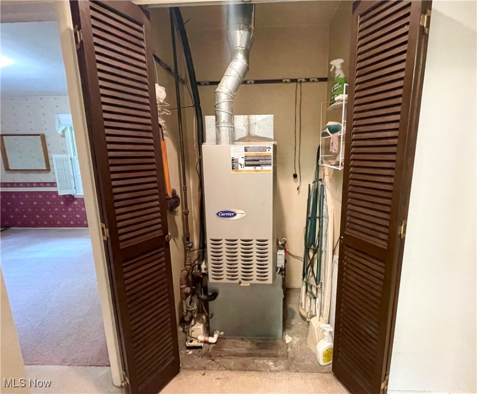 Cedric Morrison - Residential