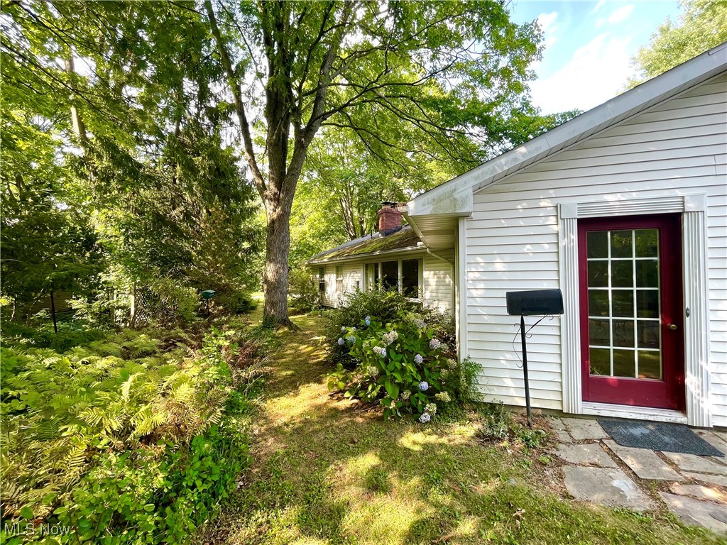 Cedric Morrison - Residential