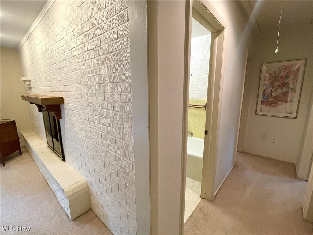 Cedric Morrison - Residential