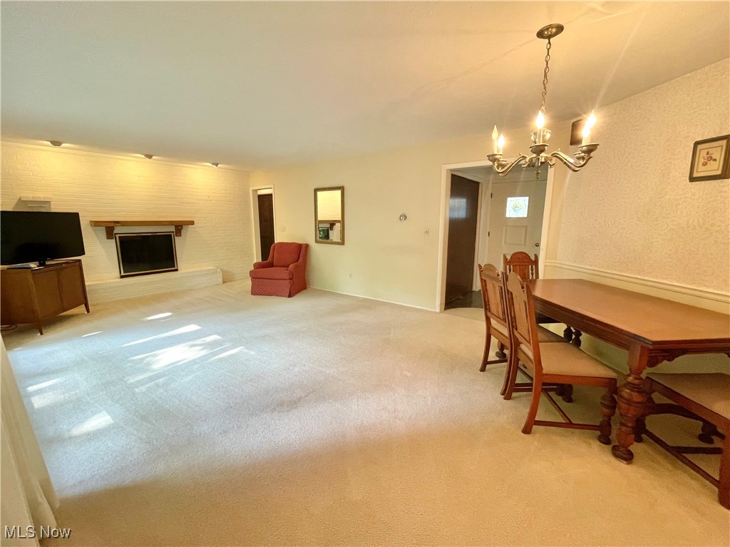 Cedric Morrison - Residential