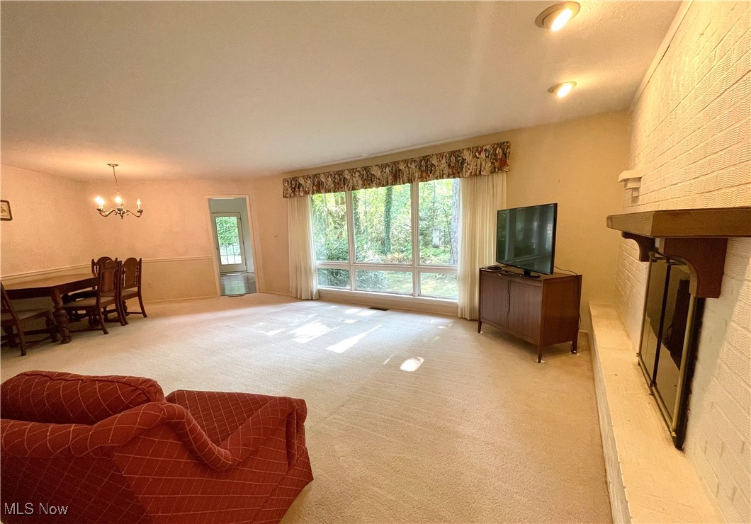 Cedric Morrison - Residential