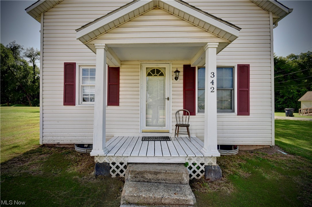 Clewells & Fenners/New 94 Ad - Residential