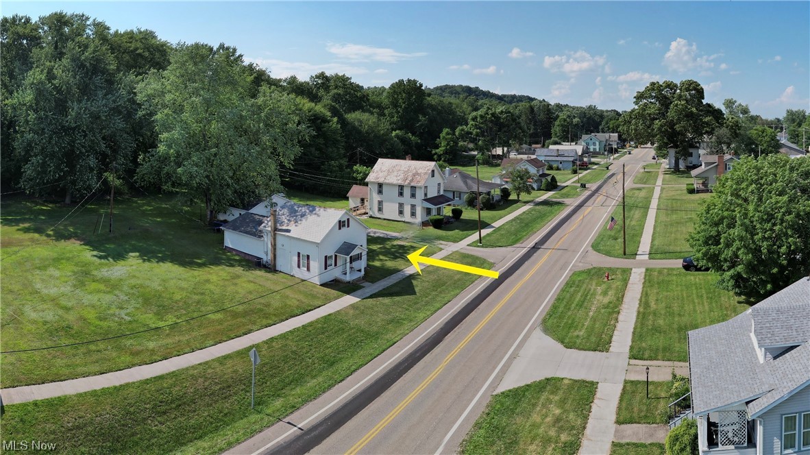 Clewells & Fenners/New 94 Ad - Residential