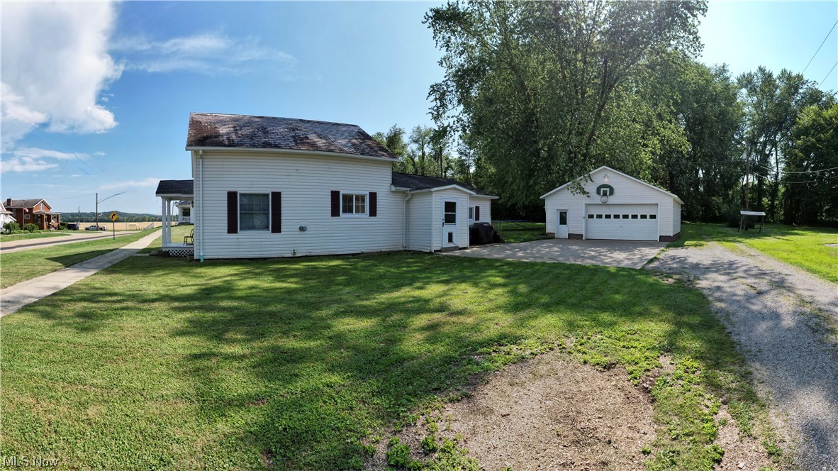 Clewells & Fenners/New 94 Ad - Residential