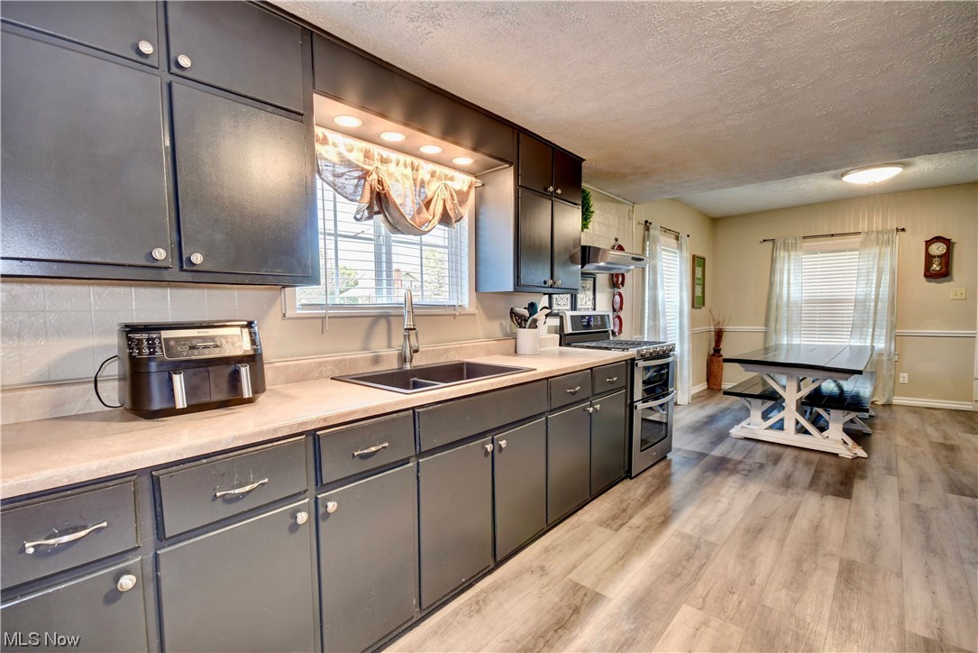 Clewells & Fenners/New 94 Ad - Residential