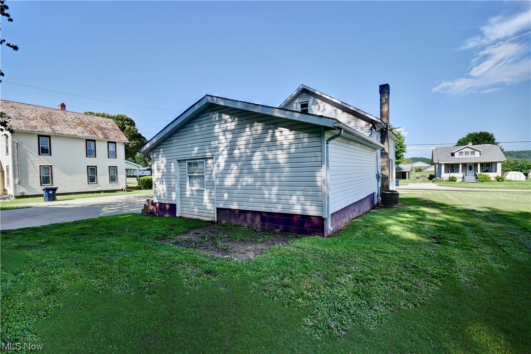 Clewells & Fenners/New 94 Ad - Residential