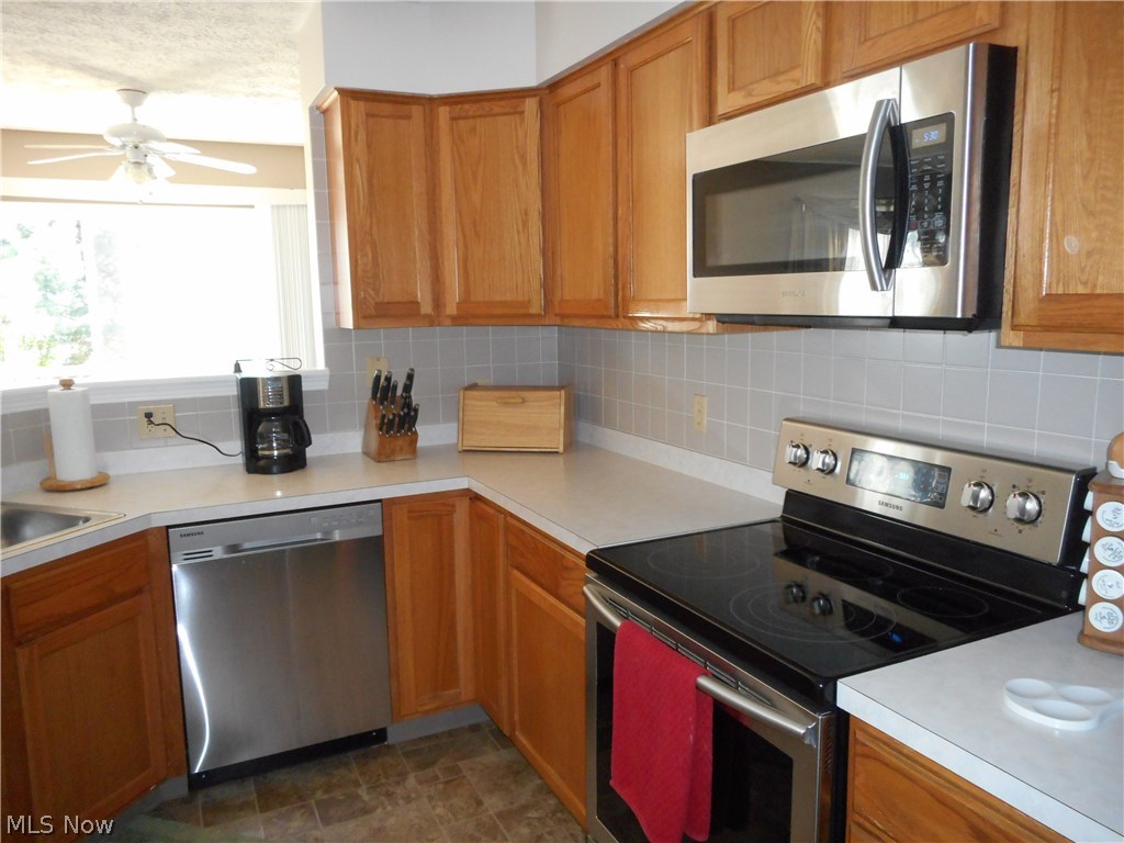 Village At Coventry Crossing - Residential