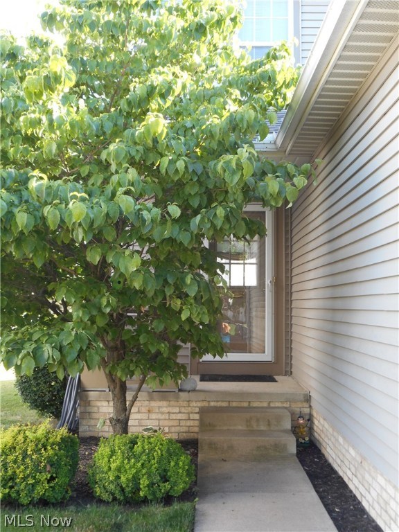 Village At Coventry Crossing - Residential