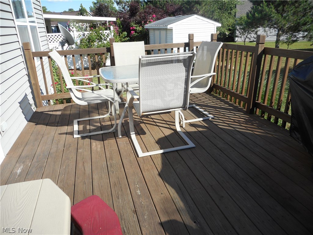 Village At Coventry Crossing - Residential