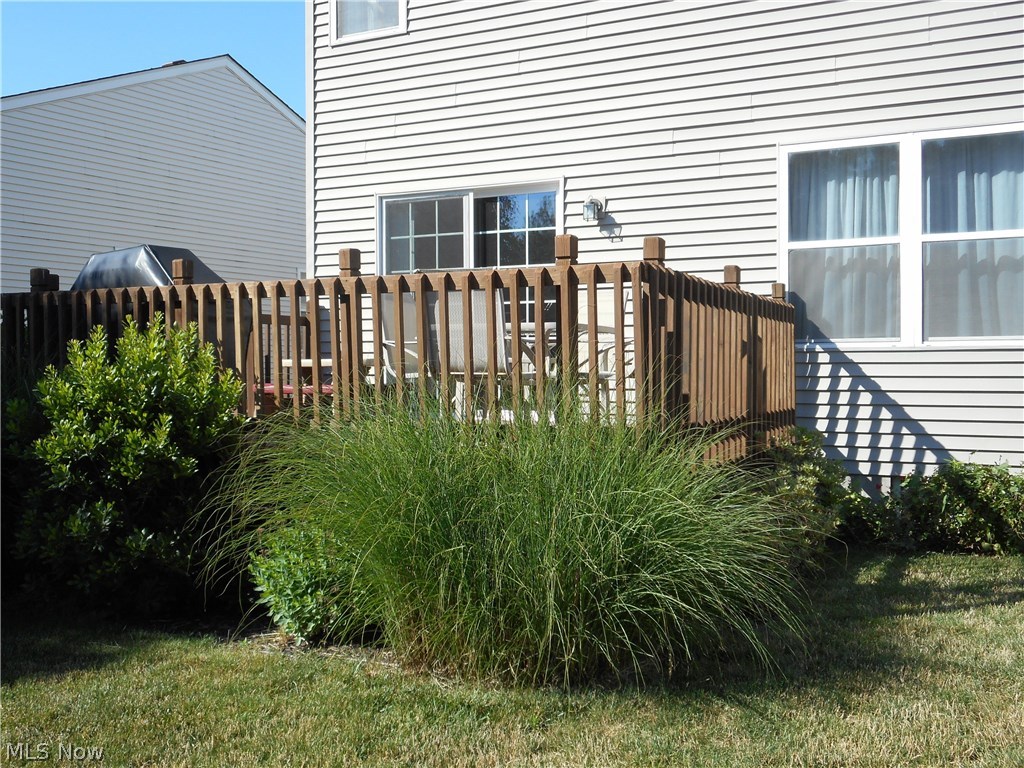 Village At Coventry Crossing - Residential