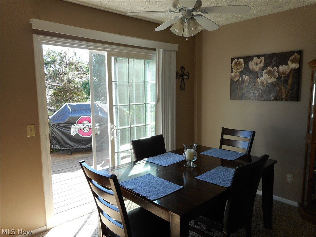 Village At Coventry Crossing - Residential