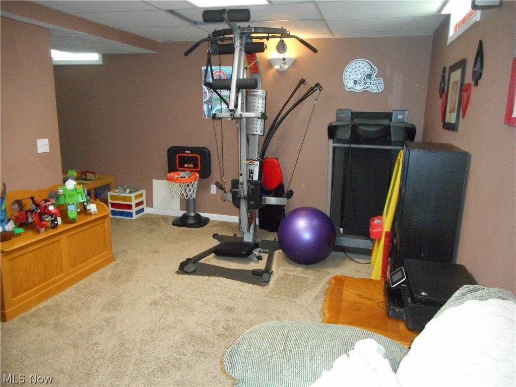 Village At Coventry Crossing - Residential