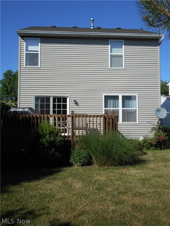 Village At Coventry Crossing - Residential