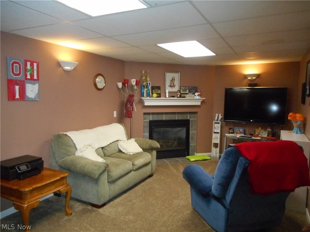 Village At Coventry Crossing - Residential