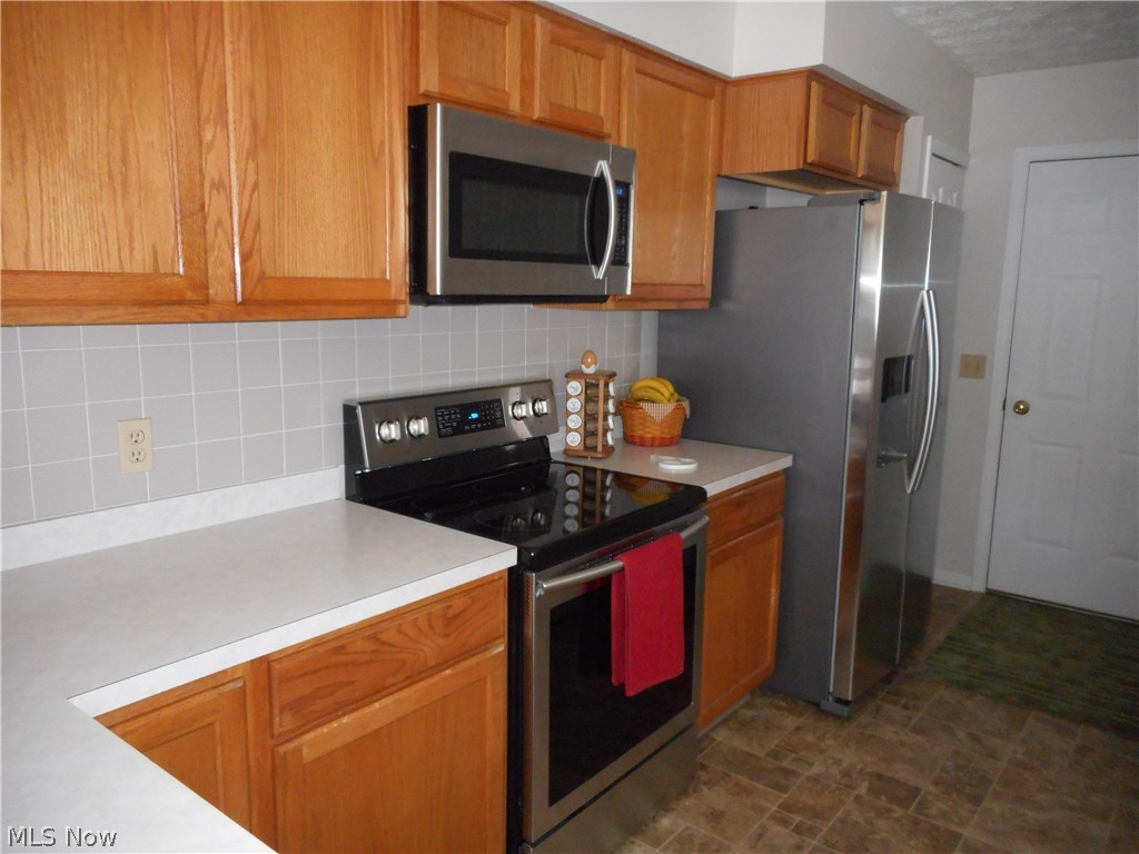 Village At Coventry Crossing - Residential