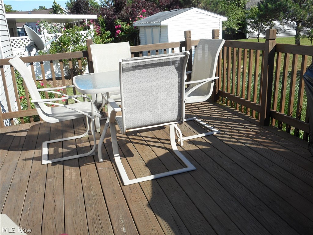 Village At Coventry Crossing - Residential