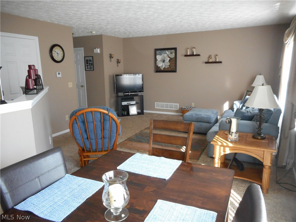 Village At Coventry Crossing - Residential