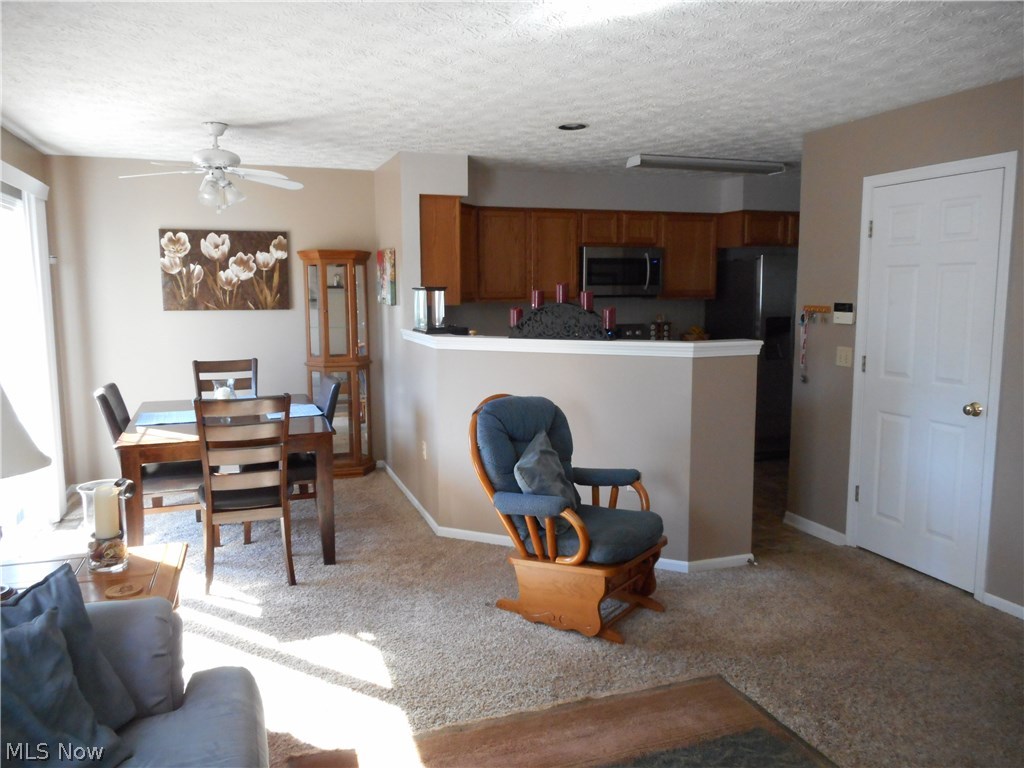 Village At Coventry Crossing - Residential