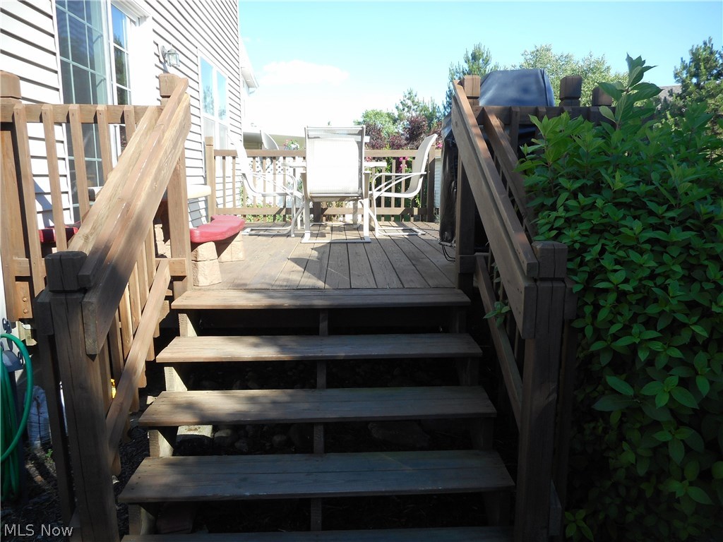 Village At Coventry Crossing - Residential