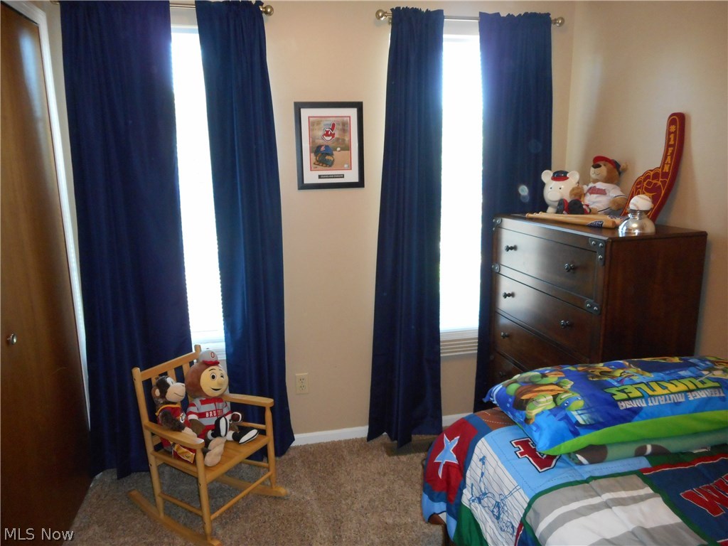 Village At Coventry Crossing - Residential