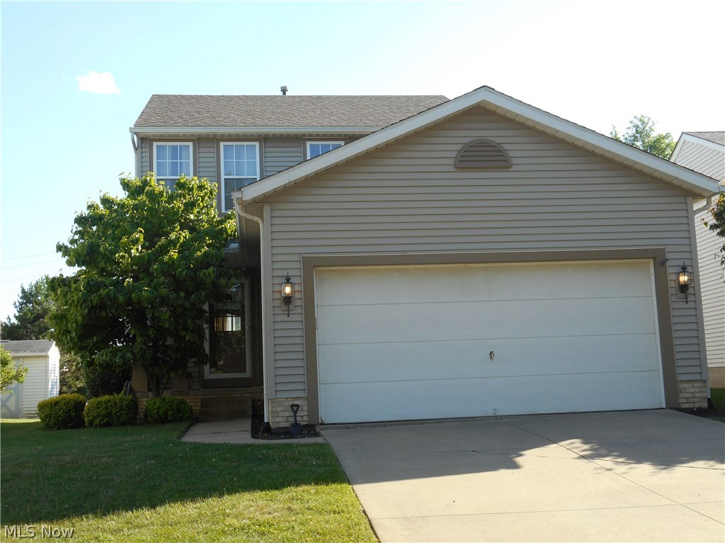 Village At Coventry Crossing - Residential