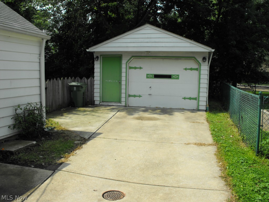 Willoway Beach - Residential