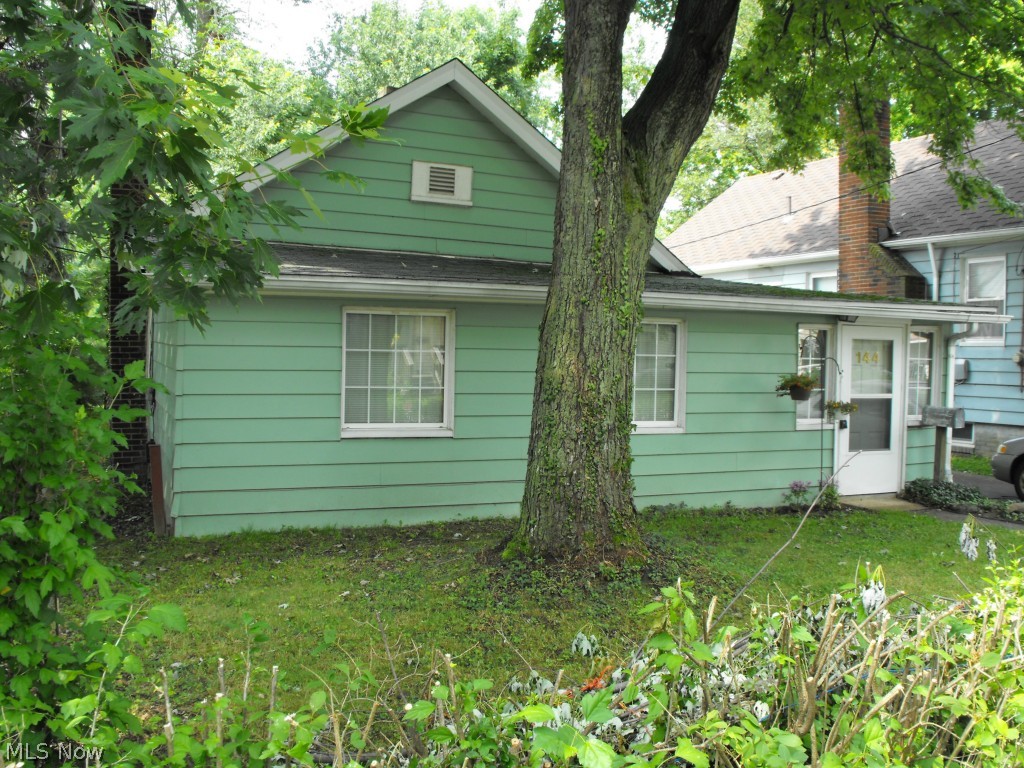 Willoway Beach - Residential