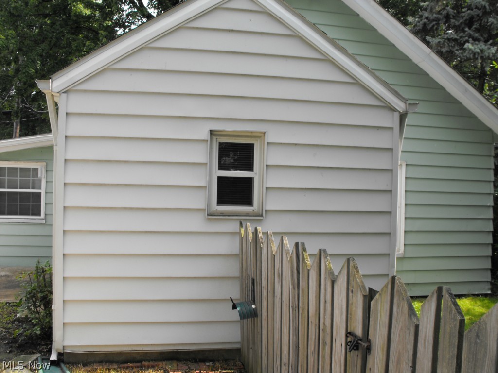 Willoway Beach - Residential