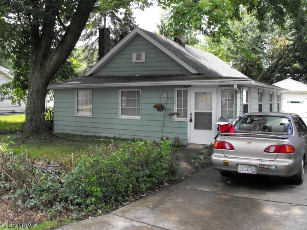 Willoway Beach - Residential