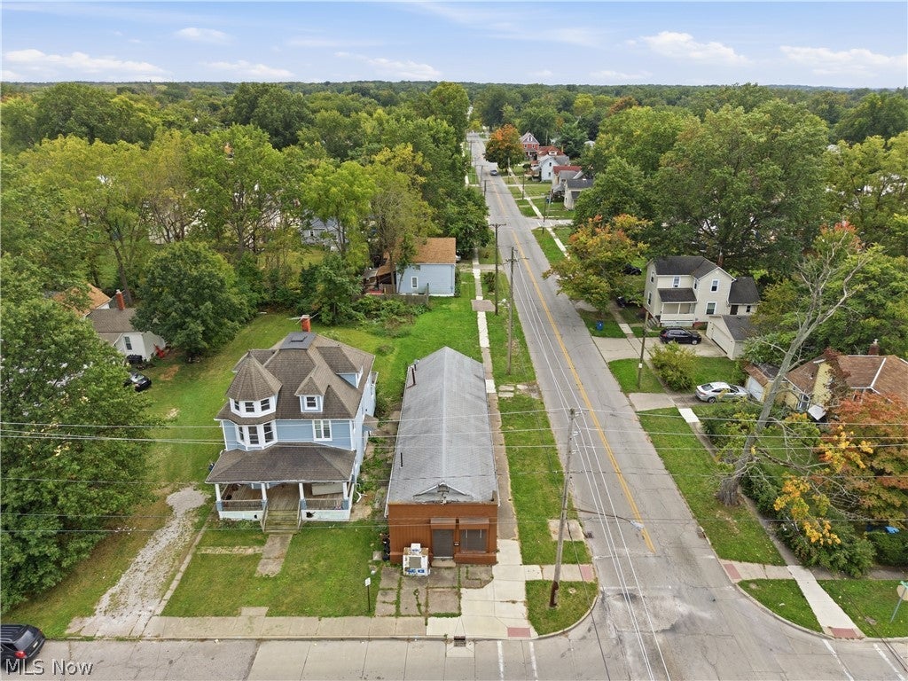 523 W 23rd Street