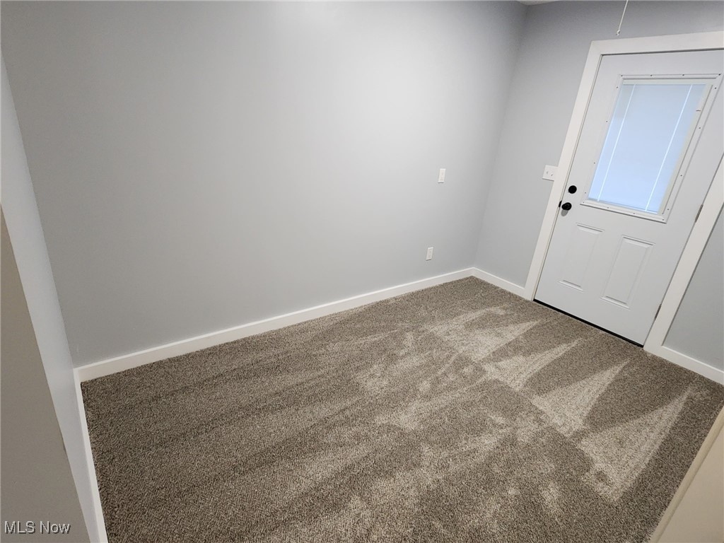 Village/Marshallville - Residential