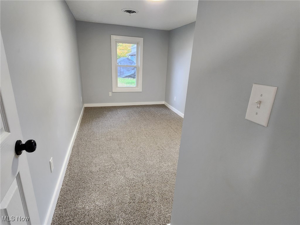 Village/Marshallville - Residential