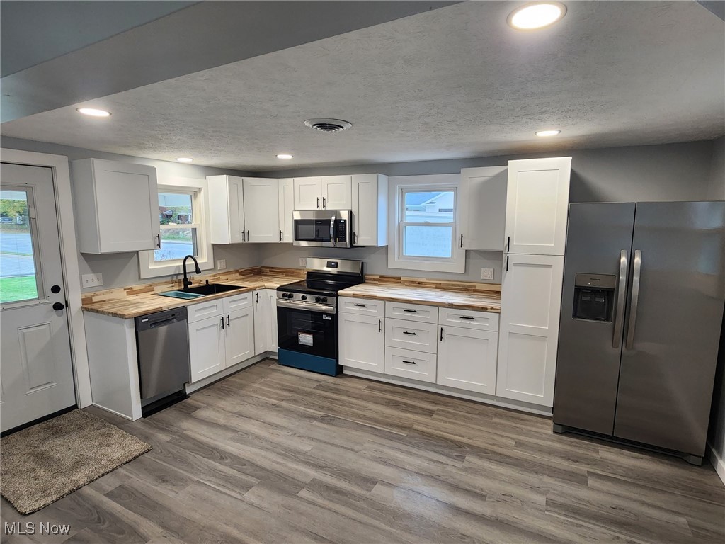 Village/Marshallville - Residential