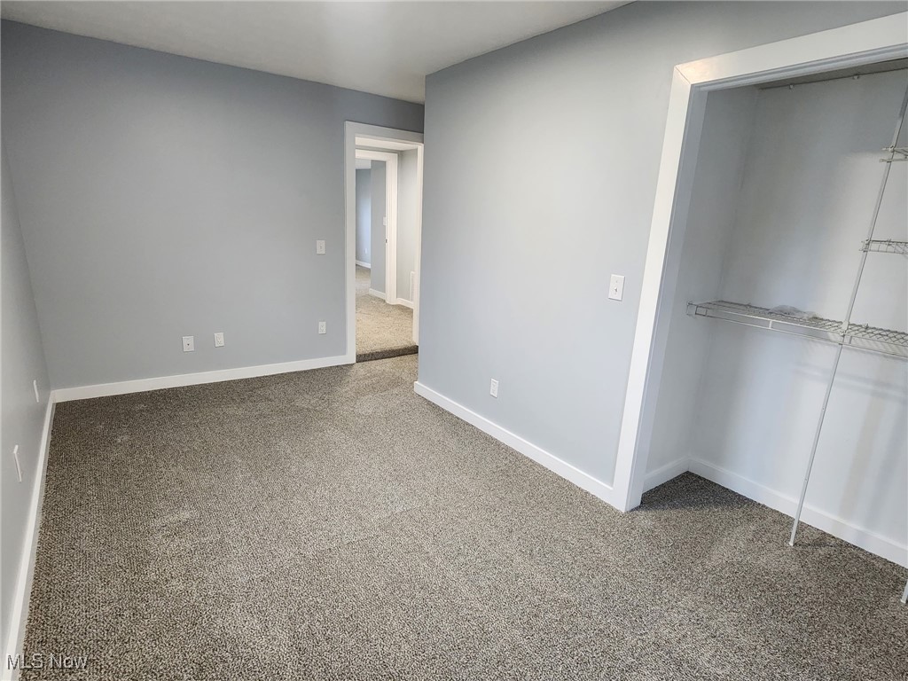 Village/Marshallville - Residential