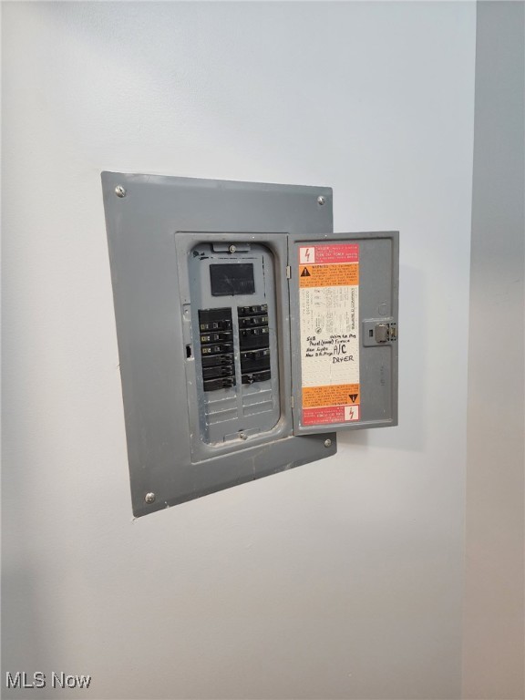 Village/Marshallville - Residential