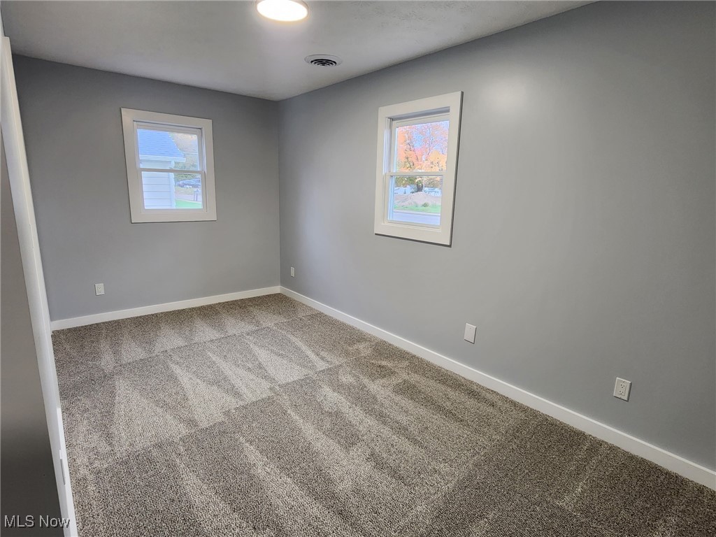 Village/Marshallville - Residential