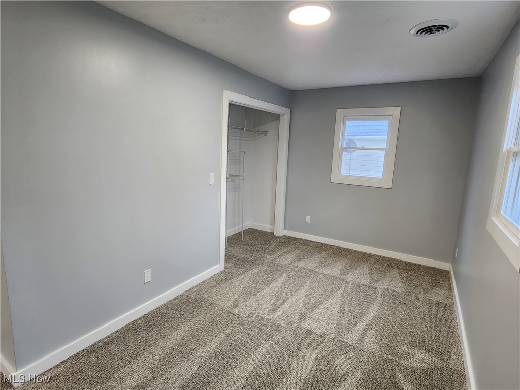 Village/Marshallville - Residential