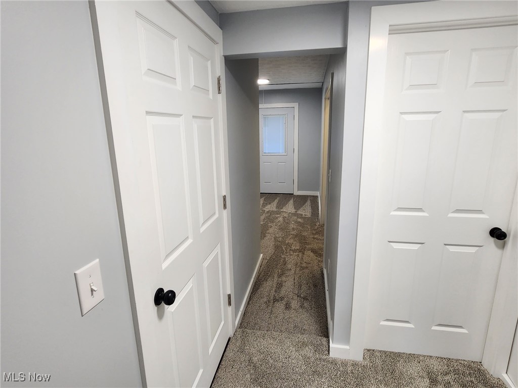 Village/Marshallville - Residential