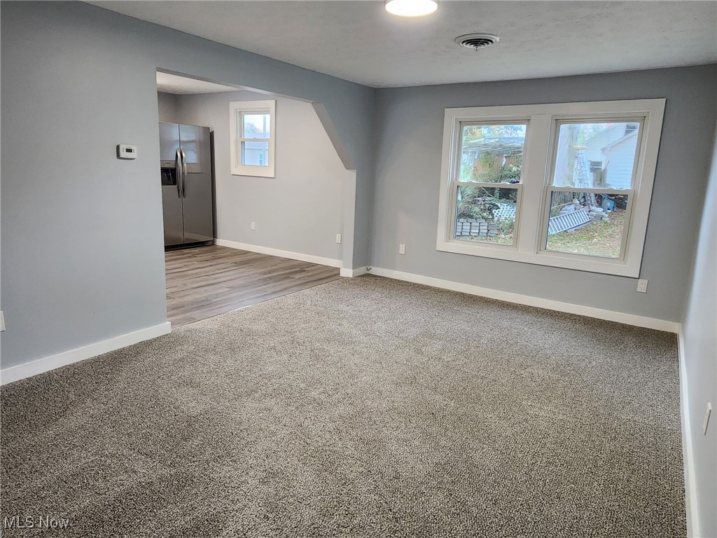 Village/Marshallville - Residential